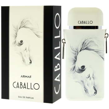 Caballo Pour Homme EDP
